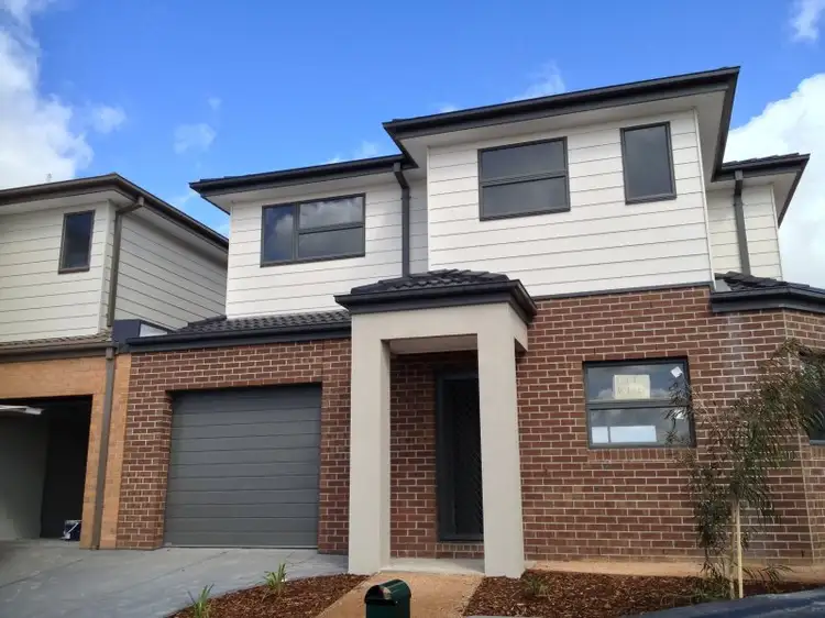 1/48 Pearl Drive, Craigieburn VIC 3064
