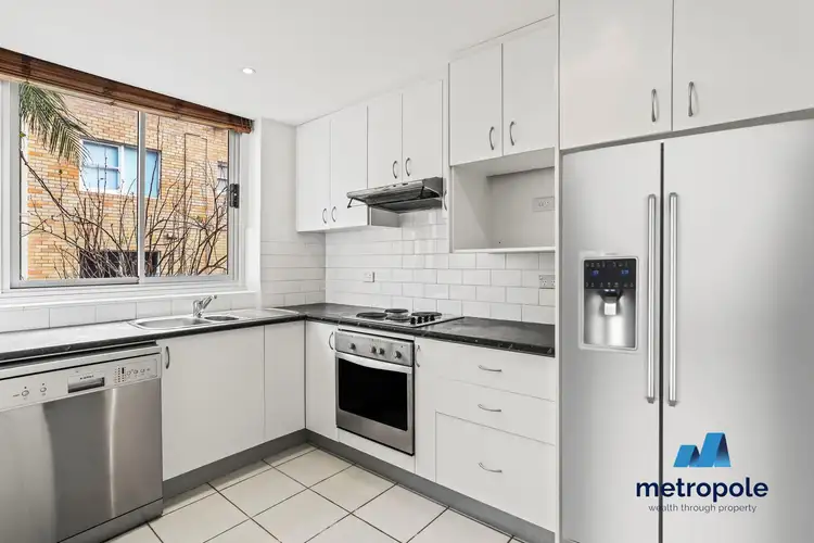 Third view of Homely apartment listing, 7/251 Oberon Street, Coogee NSW 2034