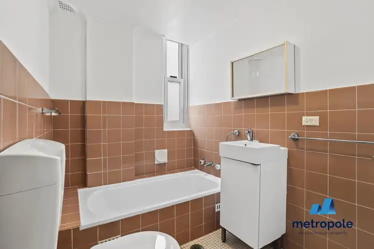 Fourth view of Homely apartment listing, 7/251 Oberon Street, Coogee NSW 2034