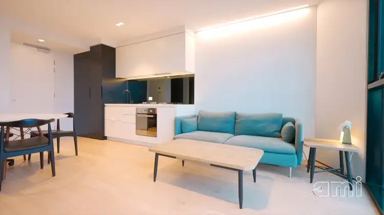 Lv65/442 Elizabeth Street, Melbourne VIC 3000