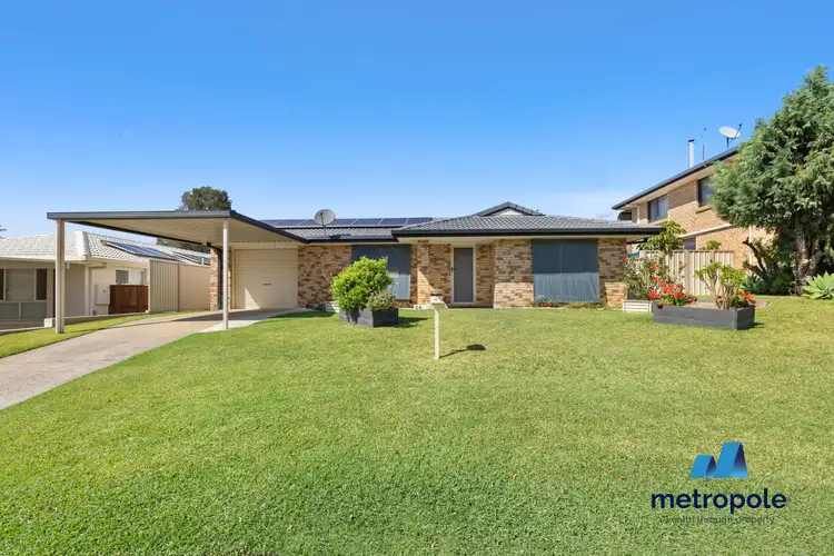 24 Bungowla Street, Bracken Ridge QLD 4017