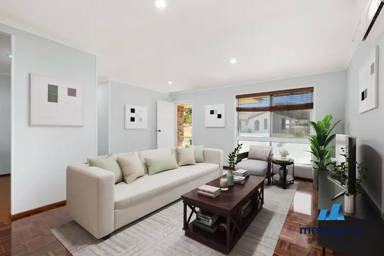 Second view of Homely house listing, 24 Bungowla Street, Bracken Ridge QLD 4017