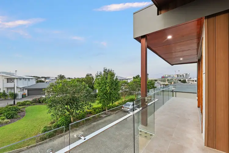 Main view of Homely house listing, 22 View Line Terrace, Hope Island QLD 4212