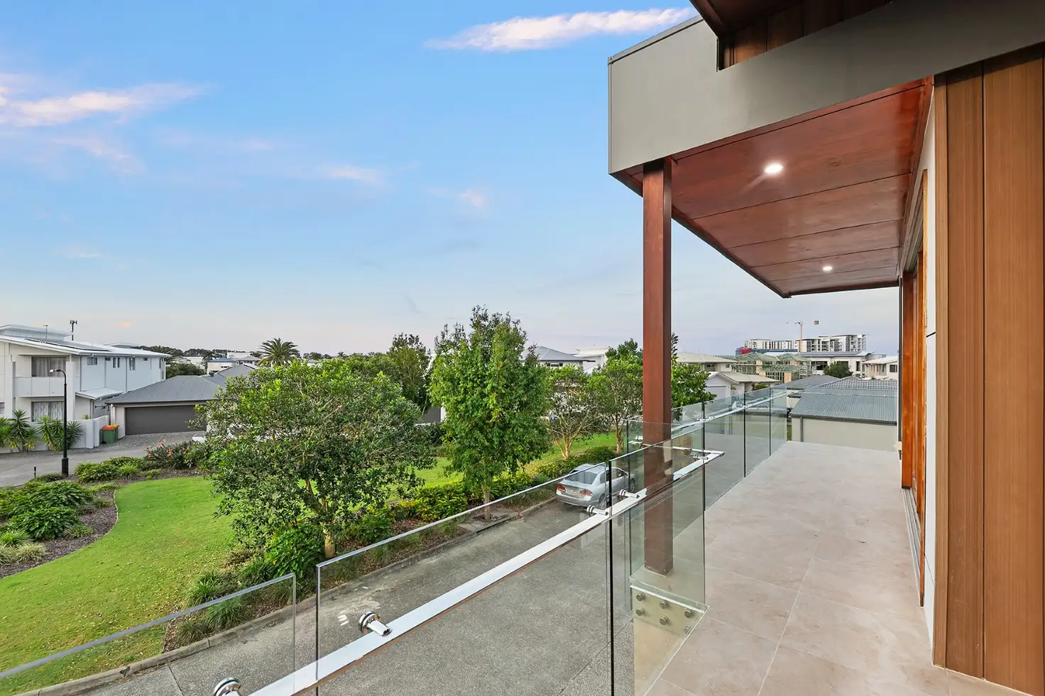 Main view of Homely house listing, 22 View Line Terrace, Hope Island QLD 4212