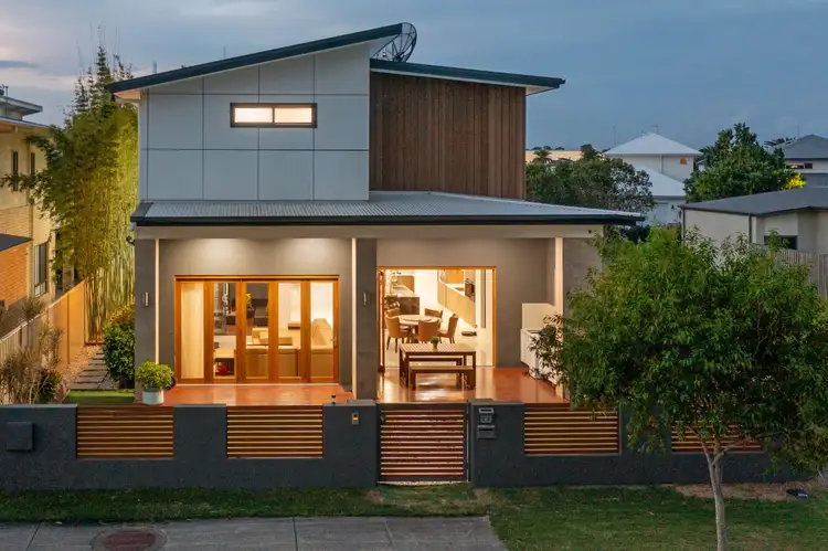 Third view of Homely house listing, 22 View Line Terrace, Hope Island QLD 4212