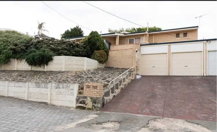 20 Andrew Street, Scarborough WA 6019