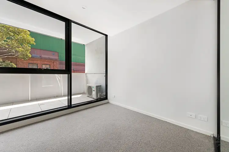 Third view of Homely apartment listing, 208/8 Garden Street, South Yarra VIC 3141