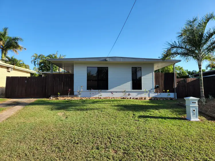 Main view of Homely house listing, 3 High Vista Drive, Mount Louisa QLD 4814