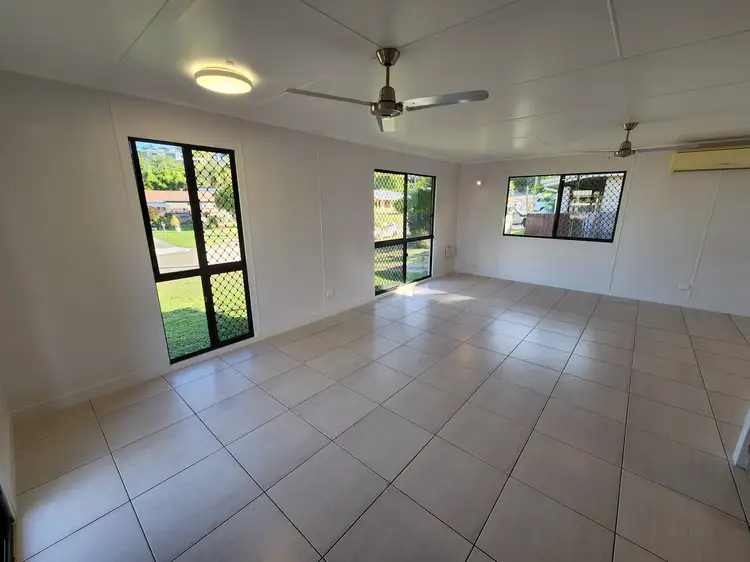 Second view of Homely house listing, 3 High Vista Drive, Mount Louisa QLD 4814