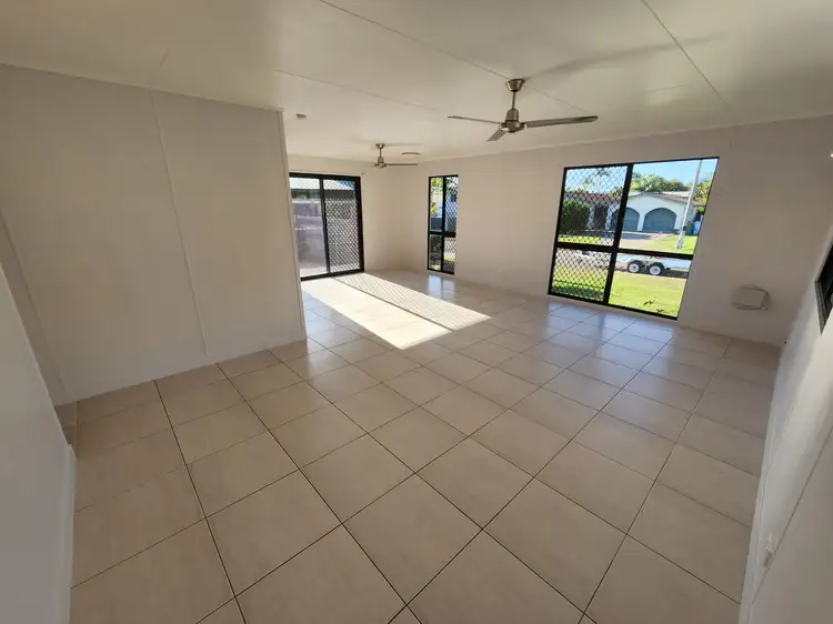 Third view of Homely house listing, 3 High Vista Drive, Mount Louisa QLD 4814