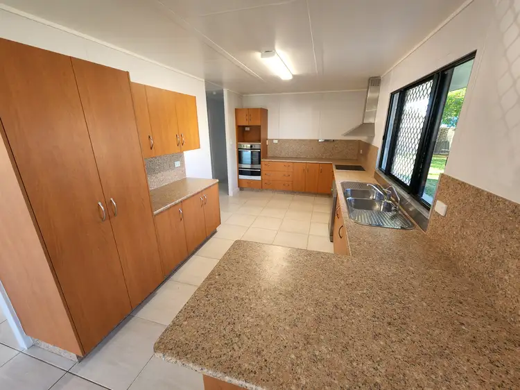 Fourth view of Homely house listing, 3 High Vista Drive, Mount Louisa QLD 4814