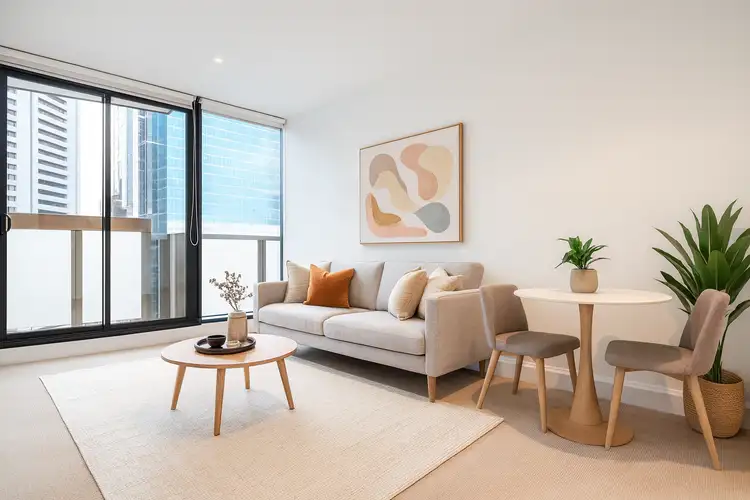 1610/27 Little Collins Street, Melbourne VIC 3000