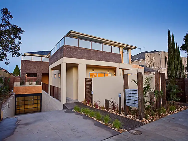 7/218 Kambrook road, Caulfield VIC 3162