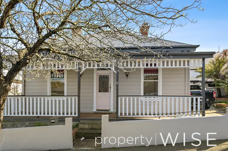 4 Garfield Street, South Launceston TAS 7249