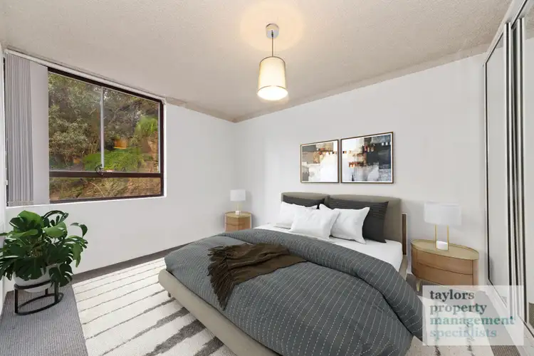 Second view of Homely apartment listing, 1F/14 Bligh Place, Randwick NSW 2031