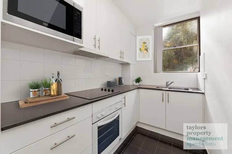 Third view of Homely apartment listing, 1F/14 Bligh Place, Randwick NSW 2031