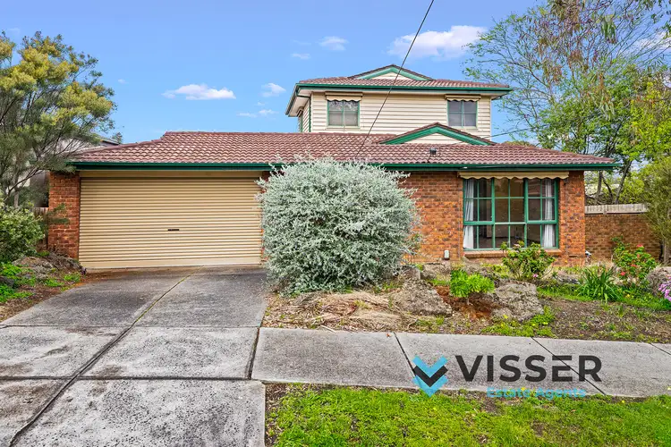 8 Licola Street, Vermont South VIC 3133