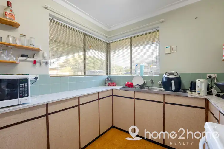 Second view of Homely house listing, 83A Frederick Street, Shoalwater WA 6169