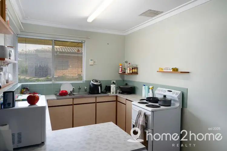 Third view of Homely house listing, 83A Frederick Street, Shoalwater WA 6169