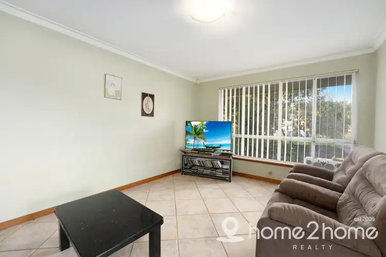 Sixth view of Homely house listing, 83A Frederick Street, Shoalwater WA 6169