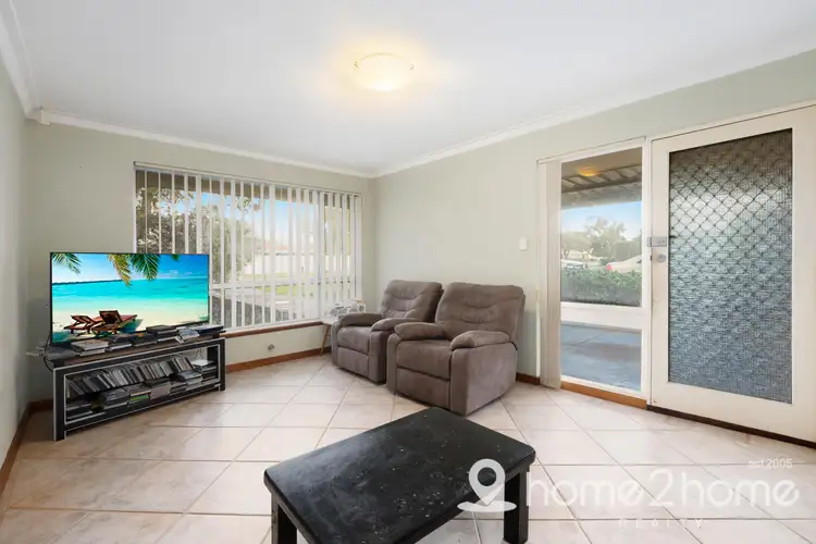 Seventh view of Homely house listing, 83A Frederick Street, Shoalwater WA 6169