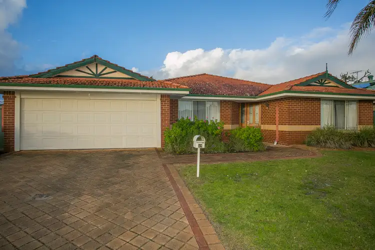 18 Thomasia Street, Huntingdale WA 6110
