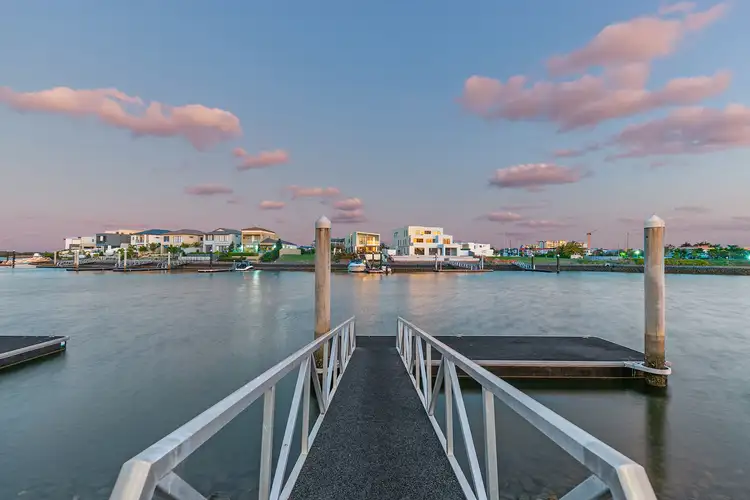 1079 Edgecliff Drive, Sanctuary Cove QLD 4212