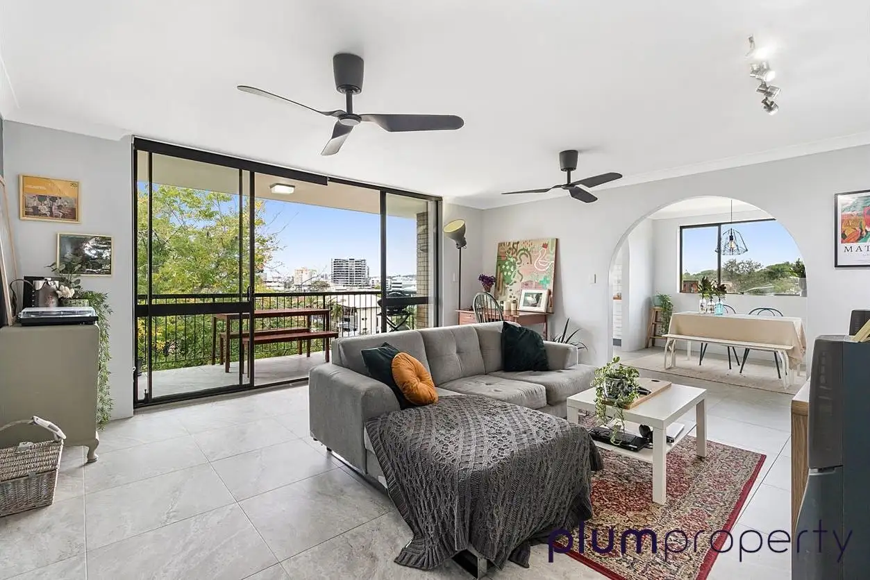 Main view of Homely unit listing, 18/39 Maryvale Street, Toowong QLD 4066