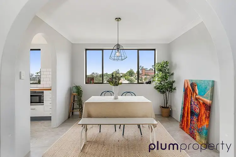 Second view of Homely unit listing, 18/39 Maryvale Street, Toowong QLD 4066