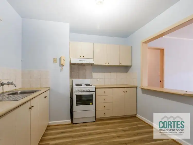 Third view of Homely house listing, 6/4 Canham Way, Orelia WA 6167