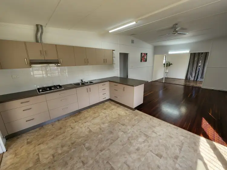 Second view of Homely house listing, 66 Munroe Street, Wulguru QLD 4811