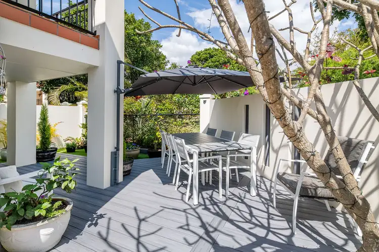 Main view of Homely townhouse listing, 88/60 Caseys Road, Hope Island QLD 4212