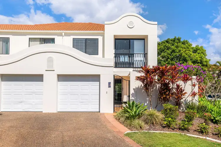 Sixth view of Homely townhouse listing, 88/60 Caseys Road, Hope Island QLD 4212