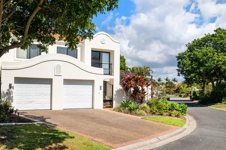 Seventh view of Homely townhouse listing, 88/60 Caseys Road, Hope Island QLD 4212
