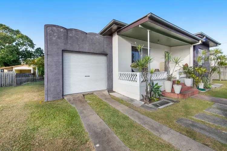 8 Edmonds Street, West Mackay QLD 4740