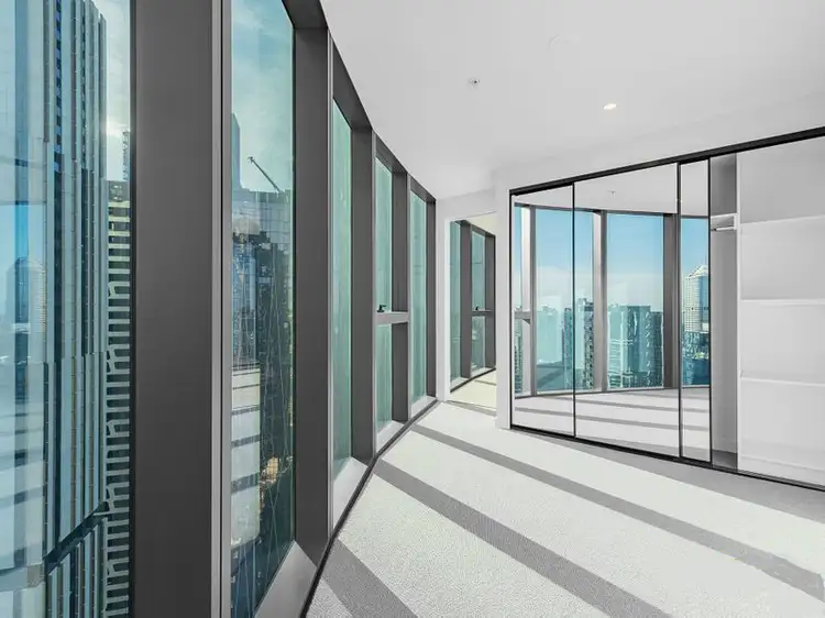 Fourth view of Homely apartment listing, 4619/228 La Trobe Street, Melbourne VIC 3000