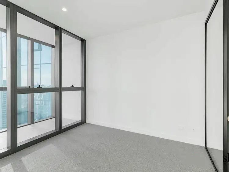 Fifth view of Homely apartment listing, 4619/228 La Trobe Street, Melbourne VIC 3000