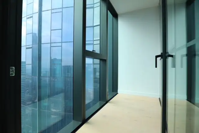 Sixth view of Homely apartment listing, 4619/228 La Trobe Street, Melbourne VIC 3000