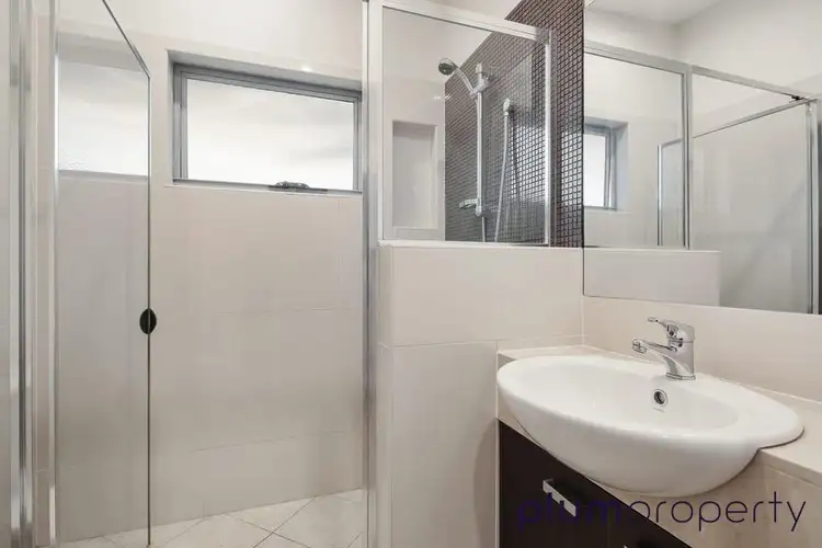 Fourth view of Homely townhouse listing, 33 Waverley Road, Taringa QLD 4068