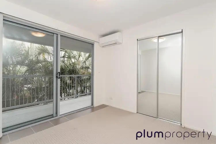 Fifth view of Homely townhouse listing, 33 Waverley Road, Taringa QLD 4068