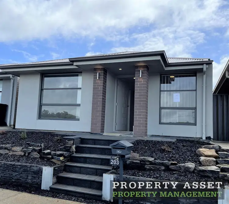 Main view of Homely house listing, 203 Heysen Boulevard, Mount Barker SA 5251