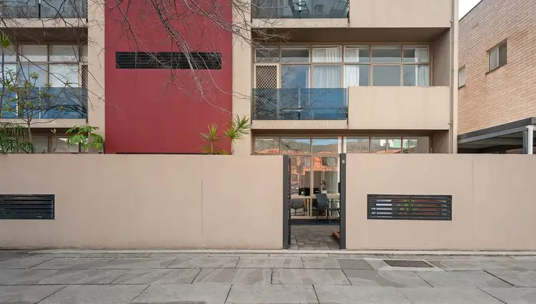 8/144 Ward Street, North Adelaide SA 5006