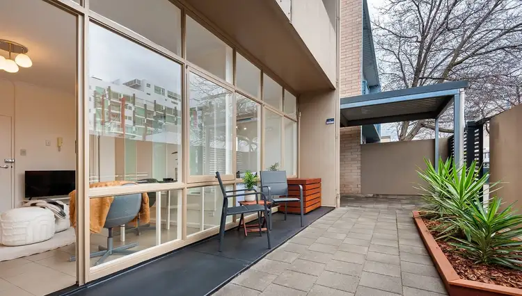 Second view of Homely unit listing, 8/144 Ward Street, North Adelaide SA 5006