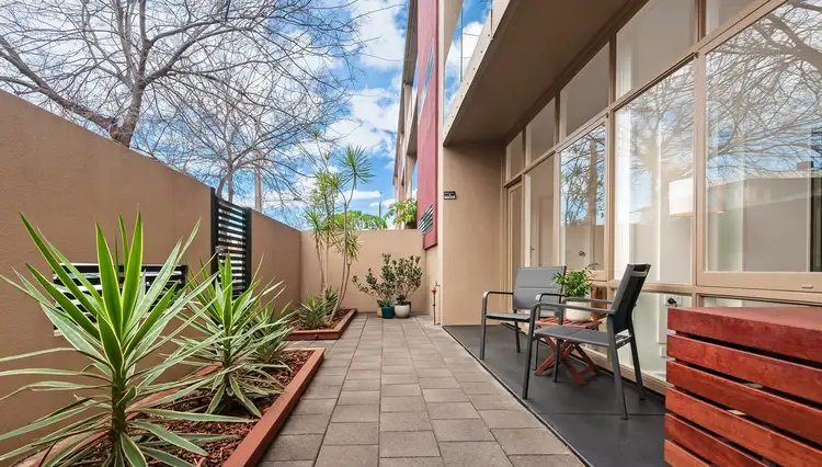 Third view of Homely unit listing, 8/144 Ward Street, North Adelaide SA 5006