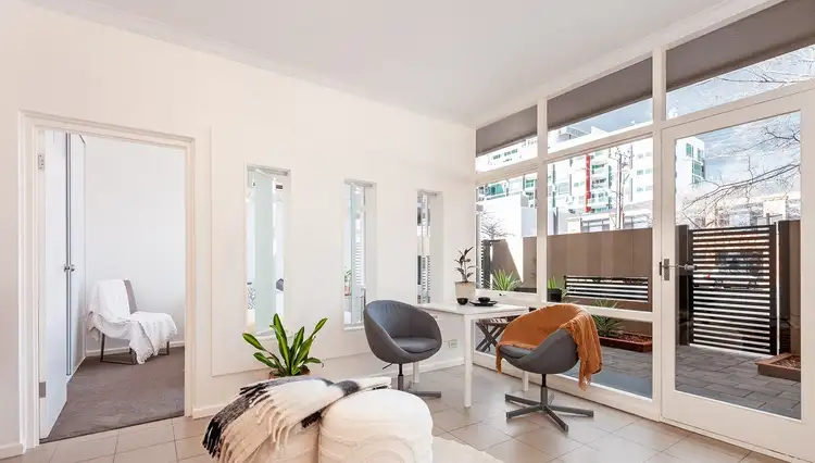 Fourth view of Homely unit listing, 8/144 Ward Street, North Adelaide SA 5006