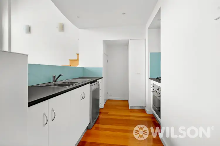 Third view of Homely apartment listing, 42/321 Chapel Street, Prahran VIC 3181