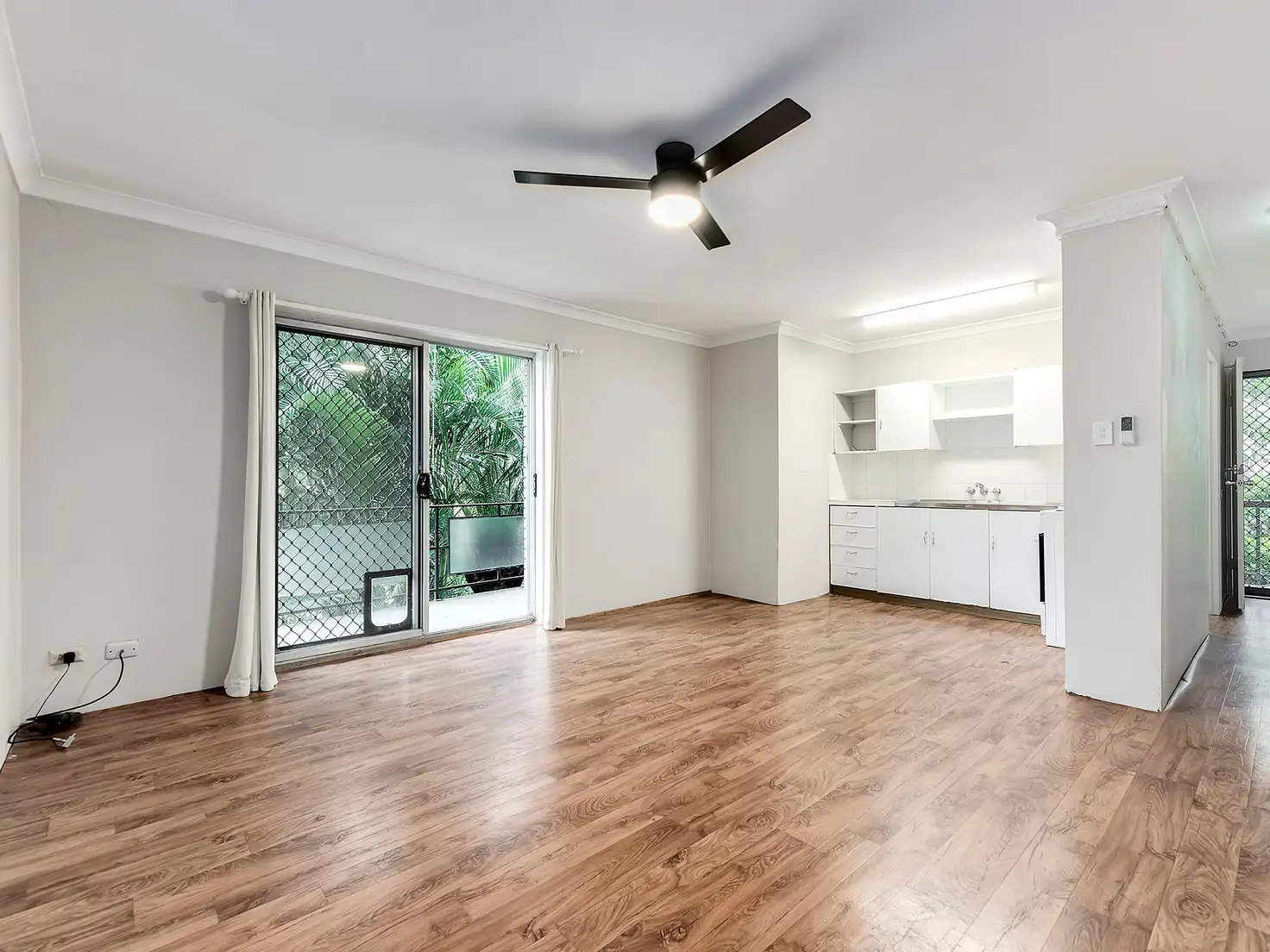 Main view of Homely unit listing, 1/13 Orleigh St, West End QLD 4101