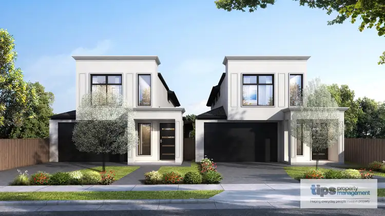 4 Mahar Street, Kensington Gardens SA 5068