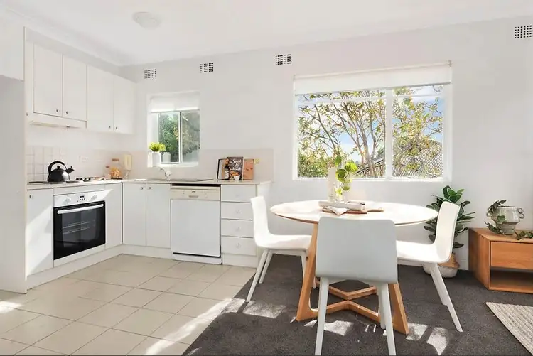 Second view of Homely apartment listing, 3/11 Cormack Street, Balgowlah NSW 2093