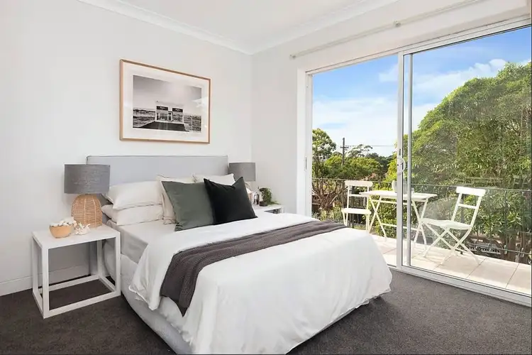 Fourth view of Homely apartment listing, 3/11 Cormack Street, Balgowlah NSW 2093